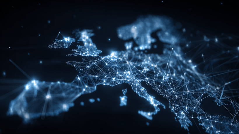 ENISA lanceert interactieve kaart van Europese cyberbeveiligingsstrategieën afbeelding