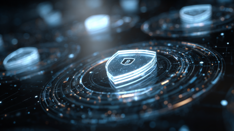 Van kostenpost naar concurrentievoordeel: Privacy-certificering als strategische keuze afbeelding