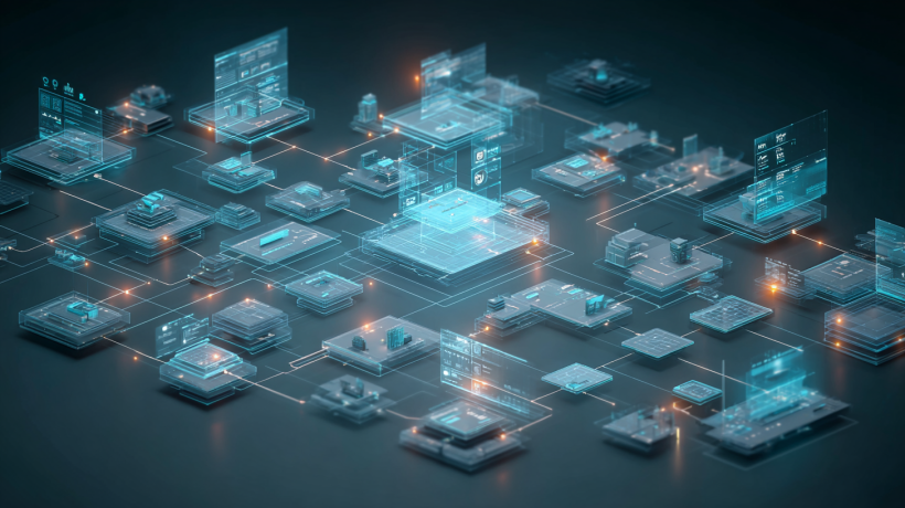 Meer dan papierwerk: De menselijke kant van compliance-trajecten in informatiebeveiliging afbeelding
