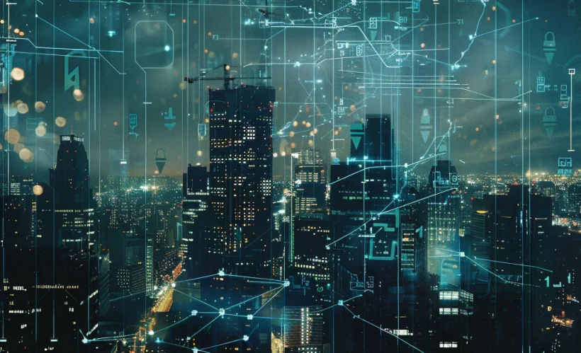 Conceptuitwerking van de NIS2-richtlijn in de nieuwe Cyberbeveiligingswet afbeelding
