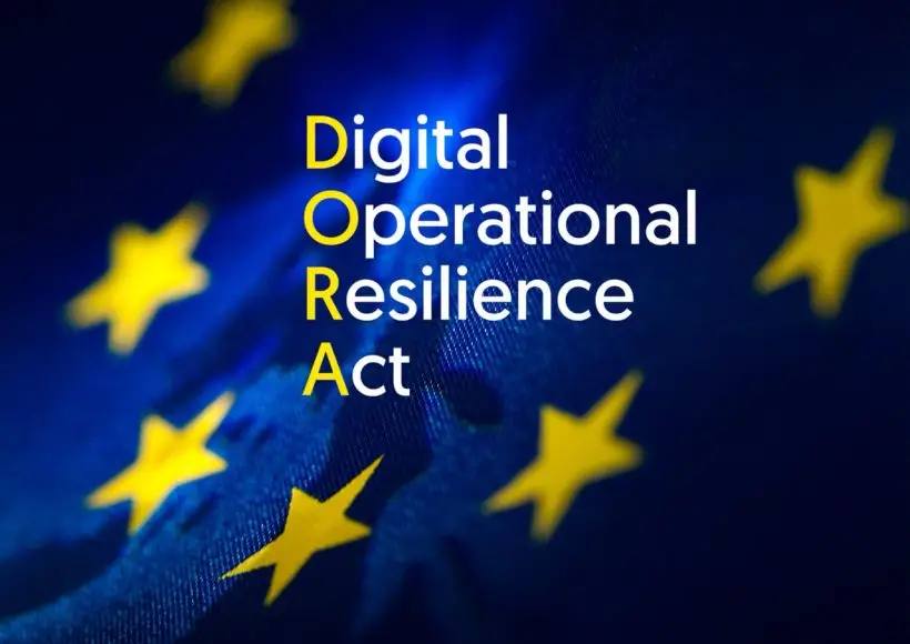 Digital Operational Resilience Act (DORA): verplichtingen voor financiële instellingen afbeelding