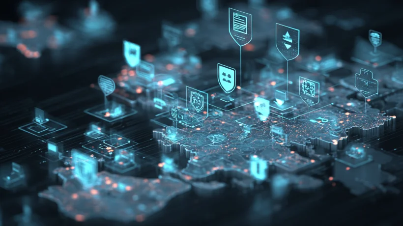 Nederlands Cyberbeveiligingsbesluit vordert: voorbereidingen NIS2 in volle gang afbeelding