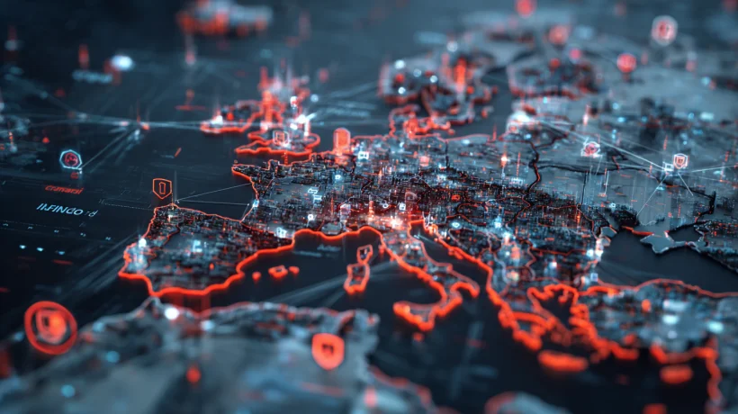 Rijksinspectie Digitale Infrastructuur analyseert cyberveiligheid in Nederland: groeikansen voor naleving ISO27001 afbeelding