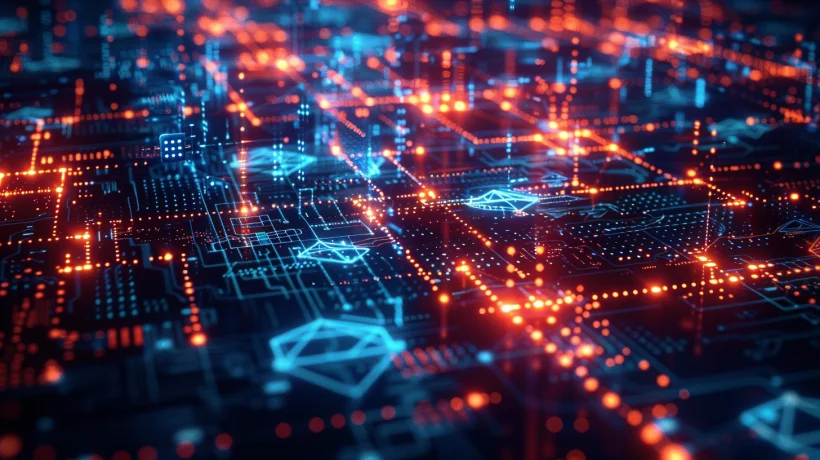 Gigantische toename datadiefstallen in 2024: Zo bescherm je bedrijfsdata afbeelding