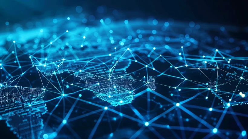 Cybersecuritybeeld Nederland 2025 afbeelding